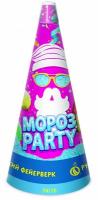 Мороз-party фонтан пиротехнический купить #REGION_NAME_DECLINE_PP# | #REGION_TAG_VSTAVKA_TAYT#