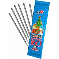 160-1 мм. Бенгальские огни купить #REGION_NAME_DECLINE_PP# | #REGION_TAG_VSTAVKA_TAYT#