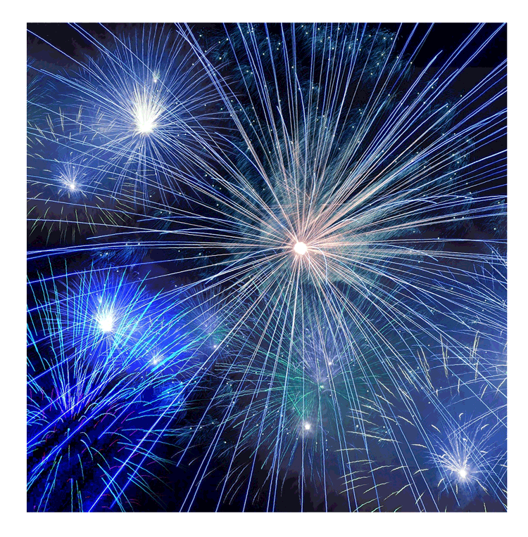 Организация фейерверков на Новый год  Калининград | kaliningrad.salutsklad.ru