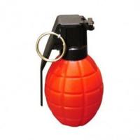 Граната имитационная пиротехническая (краска) Петарды купить в Калининграде | kaliningrad.salutsklad.ru
