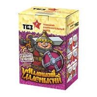 Маленький удаленький Салют купить в Калининграде | kaliningrad.salutsklad.ru