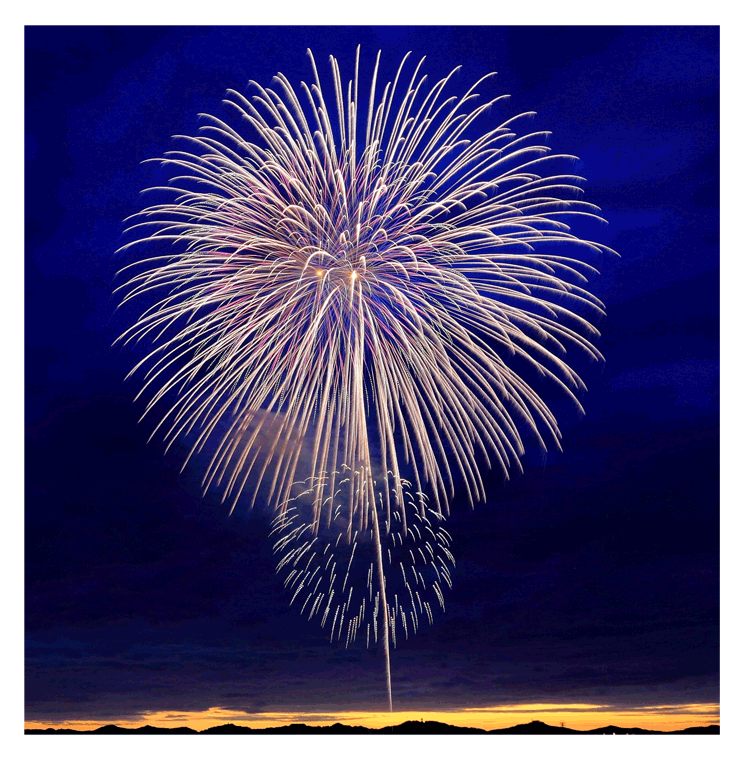 Организация фейерверков на Новый год  Калининград | kaliningrad.salutsklad.ru