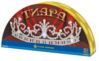 Тиара Пиротехнический фонтан купить в Калининграде | kaliningrad.salutsklad.ru