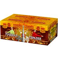 Русская Евразия New Батарея салютов купить #REGION_NAME_DECLINE_PP# | #REGION_TAG_VSTAVKA_TAYT#