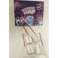 Волшебный шар Наземный фейерверк купить в Калининграде | kaliningrad.salutsklad.ru