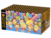 Зажигаем не по-детски! Батарея салютов купить в Калининграде | kaliningrad.salutsklad.ru