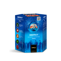 Эверест Фейерверк купить в Калининграде | kaliningrad.salutsklad.ru