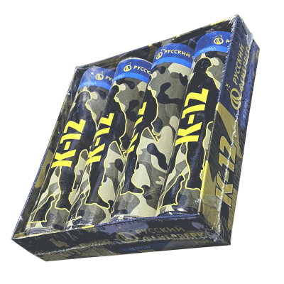 К-12 Петарды купить в Калининграде | kaliningrad.salutsklad.ru