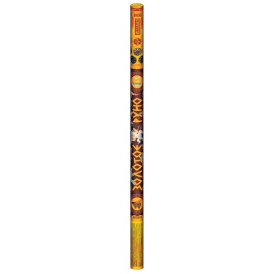 Золотое руно Римские свечи купить в Калининграде | kaliningrad.salutsklad.ru