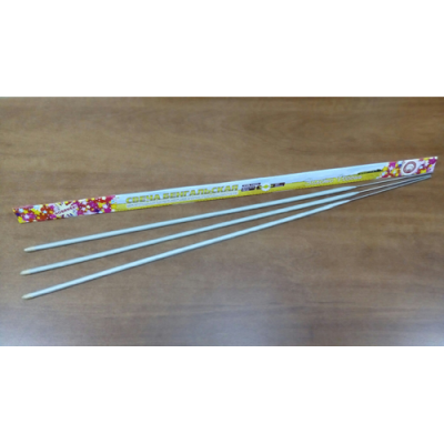 Золото России 650 Бенгальские огни купить в Калининграде | kaliningrad.salutsklad.ru