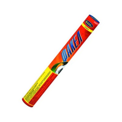 Цветопламенный красный Фальшфейер купить в Калининграде | kaliningrad.salutsklad.ru