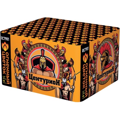 Центурион New Салют купить в Калининграде | kaliningrad.salutsklad.ru