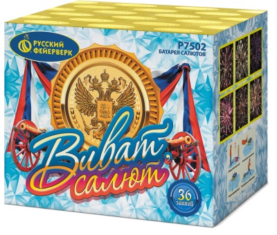 Виват, салют! Салют купить в Калининграде | kaliningrad.salutsklad.ru