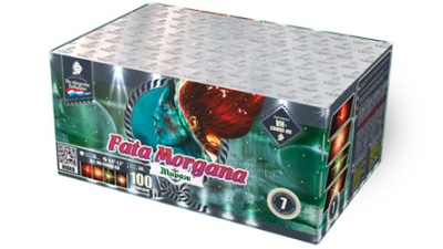 Мираж Салют купить в Калининграде | kaliningrad.salutsklad.ru