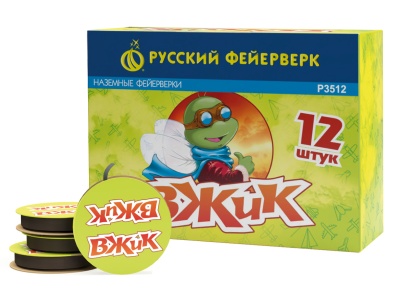 Вжик Петарды купить в Калининграде | kaliningrad.salutsklad.ru