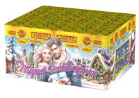 Тариф Новогодний Батарея салютов купить в Калининграде | kaliningrad.salutsklad.ru