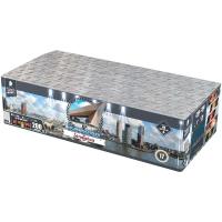 Зеландия Батарея салютов купить в Калининграде | kaliningrad.salutsklad.ru