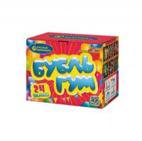 Бубль-Гум Фейерверк купить в Калининграде | kaliningrad.salutsklad.ru