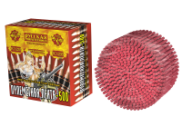 Пулеметная лента-500 Петарды связка купить в Калининграде | kaliningrad.salutsklad.ru