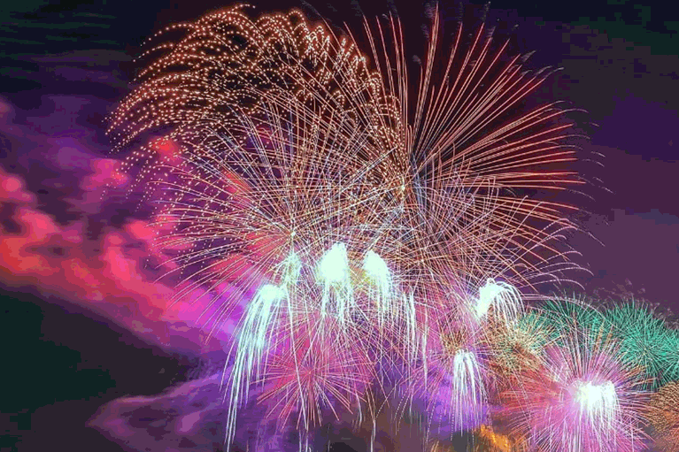 Профессиональная пиротехника ОПТОМ Калининград  | kaliningrad.salutsklad.ru