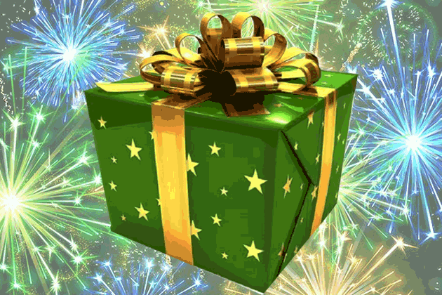 Салюты на День Рождения - подарок Калининград | kaliningrad.salutsklad.ru