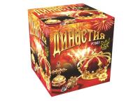 Династия Фейерверк купить в Калининграде | kaliningrad.salutsklad.ru