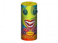 Чудо Юдо Пиротехнический фонтан купить в Калининграде | kaliningrad.salutsklad.ru