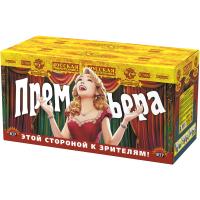 Премьера Римские свечи купить в Калининграде | kaliningrad.salutsklad.ru