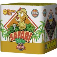 Сафари Батарея салютов купить в Калининграде | kaliningrad.salutsklad.ru