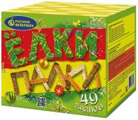 Ёлки палки Фейерверк купить в Калининграде | kaliningrad.salutsklad.ru