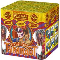 Принцесса Турандот Салют купить в Калининграде | kaliningrad.salutsklad.ru