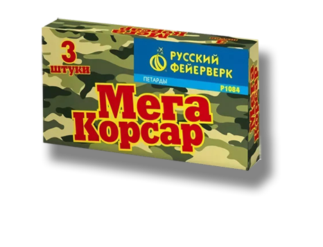 Петарды — Калининград