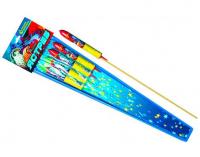 Ястреб Ракеты купить в Калининграде | kaliningrad.salutsklad.ru