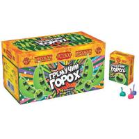 Гремучий горох (цветной, крашенный) Петарды купить в Калининграде | kaliningrad.salutsklad.ru