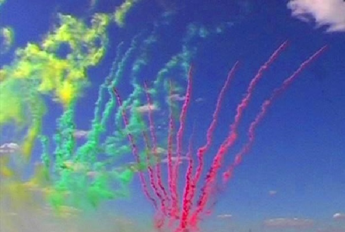 Дневные салюты со склада - Калининград | kaliningrad.salutsklad.ru