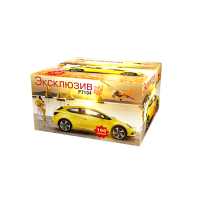 Эксклюзив Салют купить в Калининграде | kaliningrad.salutsklad.ru