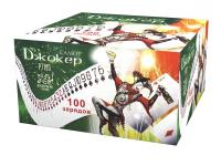 Джокер Салют купить в Калининграде | kaliningrad.salutsklad.ru