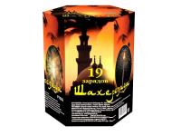 Шахерезада Фейерверк купить в Калининграде | kaliningrad.salutsklad.ru