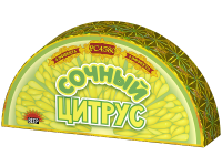 Сочный цитрус Пиротехнический фонтан купить #REGION_NAME_DECLINE_PP# | #REGION_TAG_VSTAVKA_TAYT#