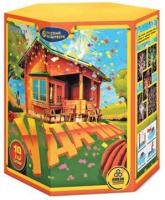 У Дачи! Фейерверк купить в Калининграде | kaliningrad.salutsklad.ru