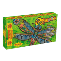 Стрекоза Фейерверки летающие купить в Калининграде | kaliningrad.salutsklad.ru