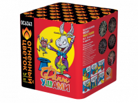 Финт ушами Салют купить в Калининграде | kaliningrad.salutsklad.ru