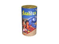 Аладдин Фонтан пиротехнический купить в Калининграде | kaliningrad.salutsklad.ru