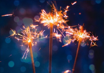 Бенгальские огни - Калининград | kaliningrad.salutsklad.ru