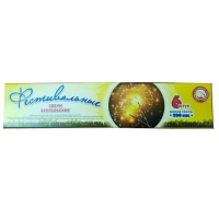 Фестивальные Бенгальские огни купить в Калининграде | kaliningrad.salutsklad.ru