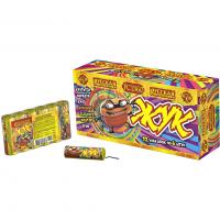 Жук Наземный фейерверк купить в Калининграде | kaliningrad.salutsklad.ru