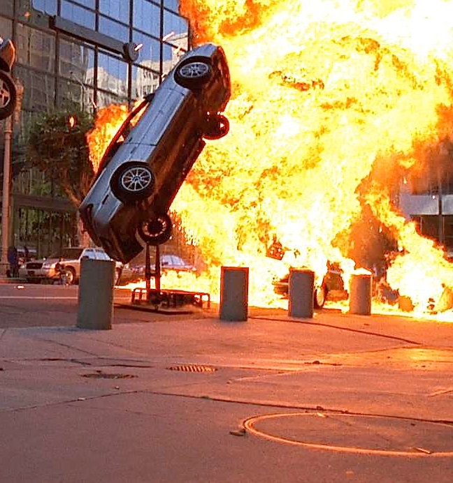 Про пиротехнику и пиротехников - Калининград | kaliningrad.salutsklad.ru