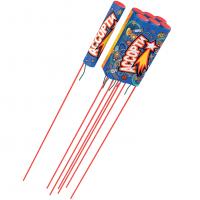 Ассорти Ракеты купить в Калининграде | kaliningrad.salutsklad.ru