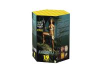 Амазонка Салют купить в Калининграде | kaliningrad.salutsklad.ru