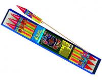 Ракеты Ассорти Ракеты купить в Калининграде | kaliningrad.salutsklad.ru